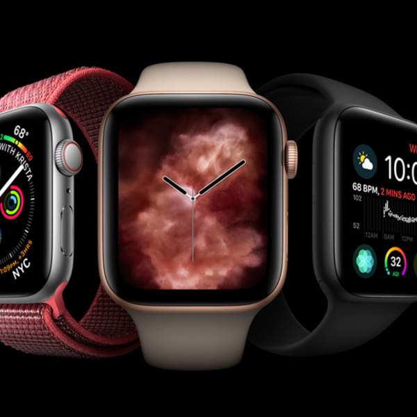 Apple Watch – Atlantia