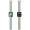 LAUT NOVI SPORT for Apple Watch 42/44/45/49mm Series1-9/SE/Ultra/Ultra 2