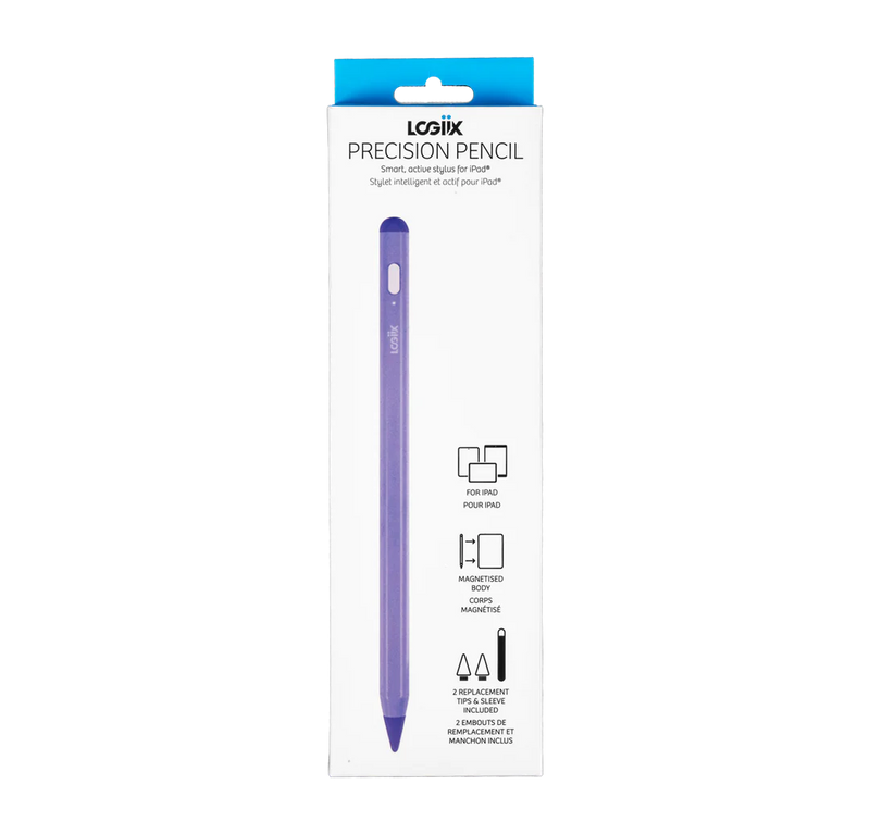 LOGiiX Precision Pencil