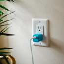 LOGiiX Vibrance Power Mini 20W USB-C Wall Charger