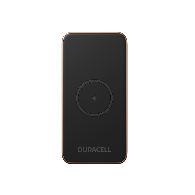 Duracell Core10 Wireless Powerbank