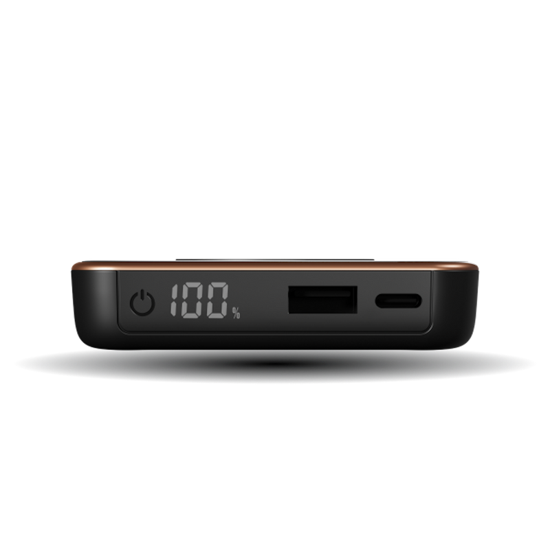 Duracell Core10 Wireless Powerbank