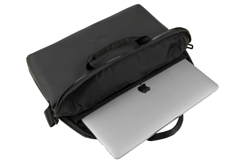 Tucano Gommo Bag for 15.6in laptops & the 16in MacBook Pro