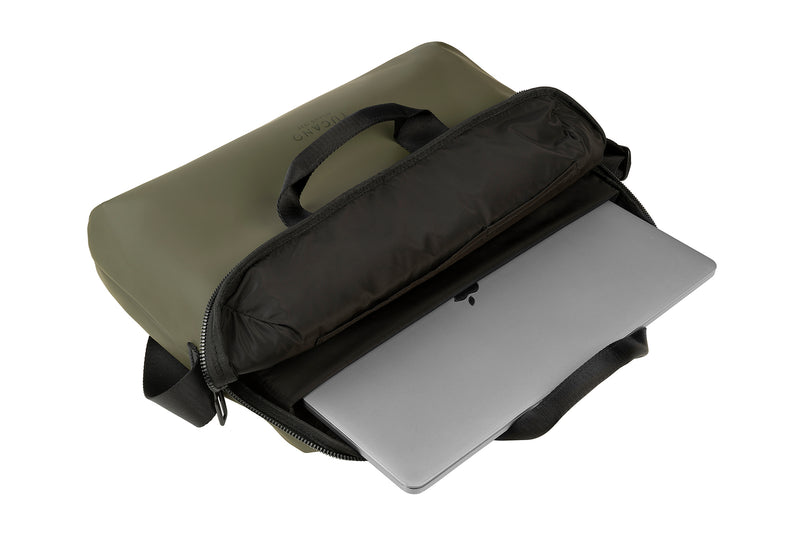 Tucano Gommo Bag for 15.6in laptops & the 16in MacBook Pro