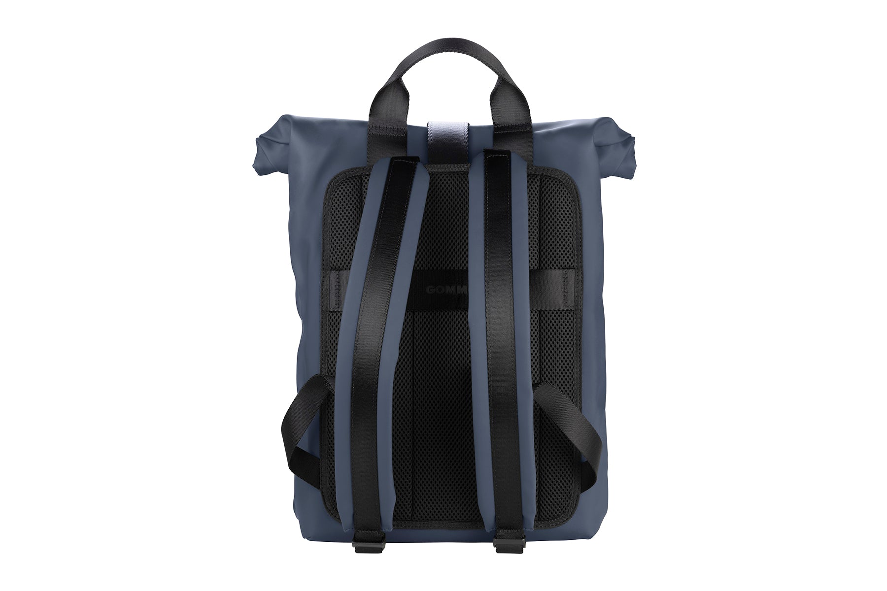 Tucano Gommo Roll-Top Backpack for 15.6in laptops and 16in MacBook Pro –  Atlantia