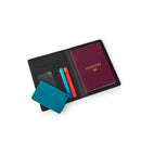 Boompods Passport Holder with Boomcard Wireless & RFID Protection