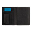 Boompods Passport Holder with Boomcard Wireless & RFID Protection