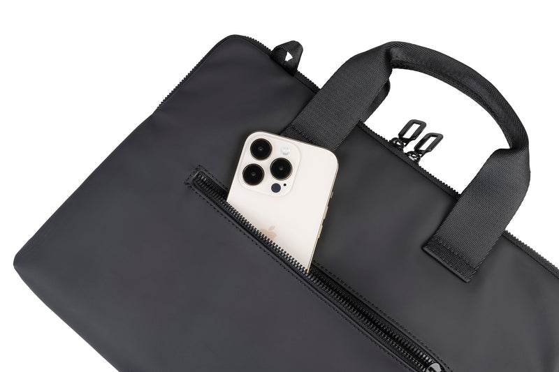 Tucano Gommo Slim Bag for 15.6in laptops and 16in MacBook Pro