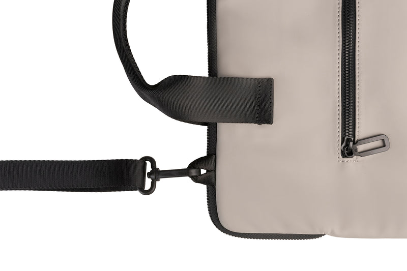 Tucano Gommo Slim Bag for 15.6in laptops and 16in MacBook Pro