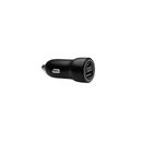 Dbramante1928 Re-charge Car Charger USB-C 30W+USB-A 18W