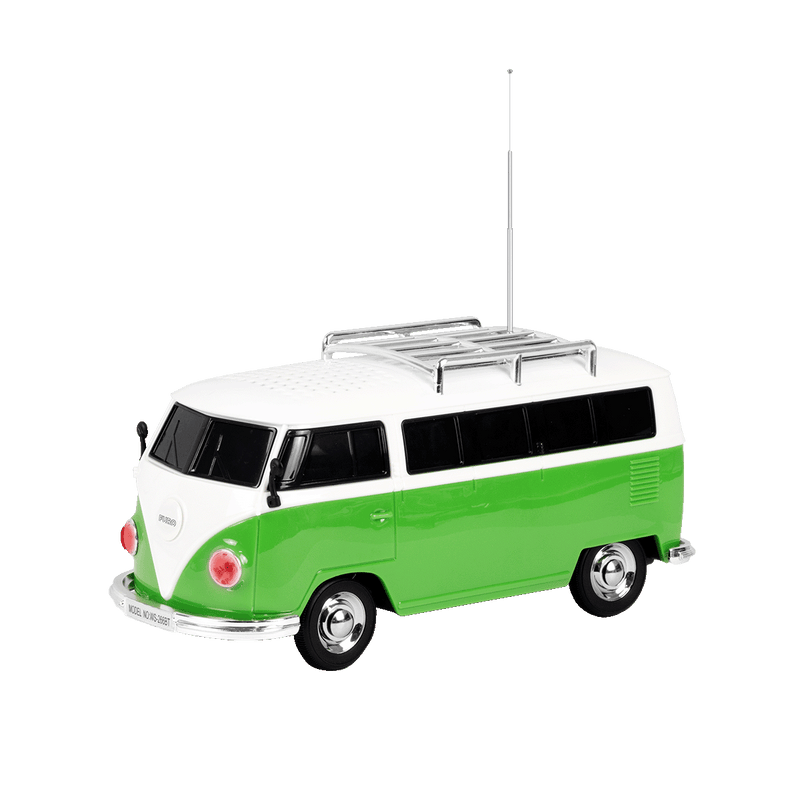 FURO Camper Van Car Speaker