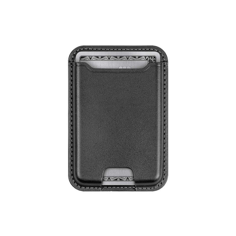 LOGiiX Discover Wallet Mag