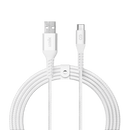 LOGiiX Vibrance Braid 1.2M USB-A to USB-C