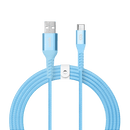 LOGiiX Vibrance Braid 1.2M USB-A to USB-C