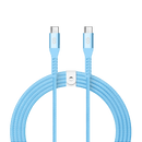 LOGiiX Vibrance Braid 1.2M USB-C to USB-C