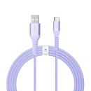 LOGiiX Vibrance Braid 1.2M USB-A to USB-C