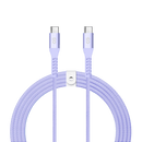 LOGiiX Vibrance Braid 1.2M USB-C to USB-C