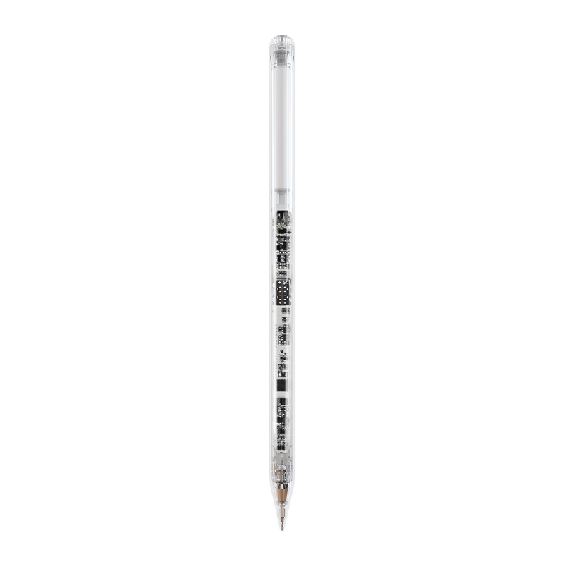 LOGiiX Crystal Pencil