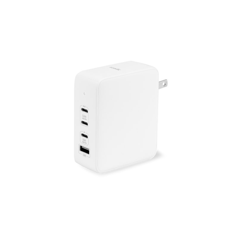 LOGiiX Power Plus 140W XL Wall Charger