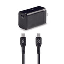 LOGiiX Laptop Charging Kit 65W