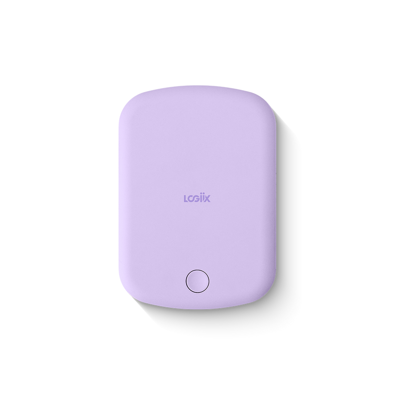 LOGiiX Piston Power 5000 mAh Mag Slim