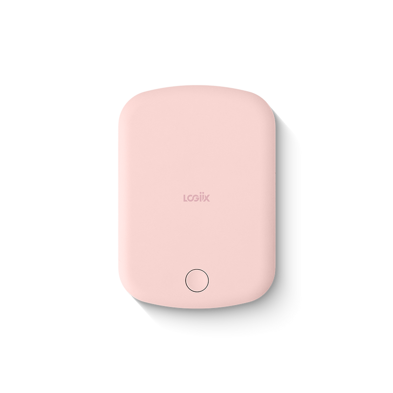 LOGiiX Piston Power 5000 mAh Mag Slim