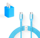 LOGiiX Vibrance Charging Kit