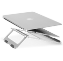 LOGiiX Folding Laptop Stand