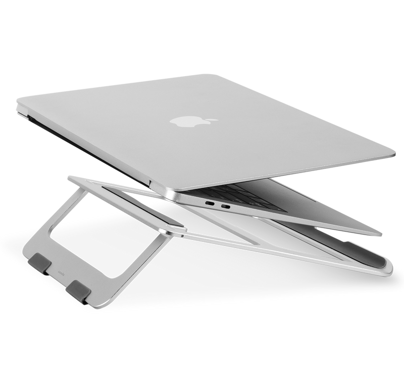 LOGiiX Folding Laptop Stand