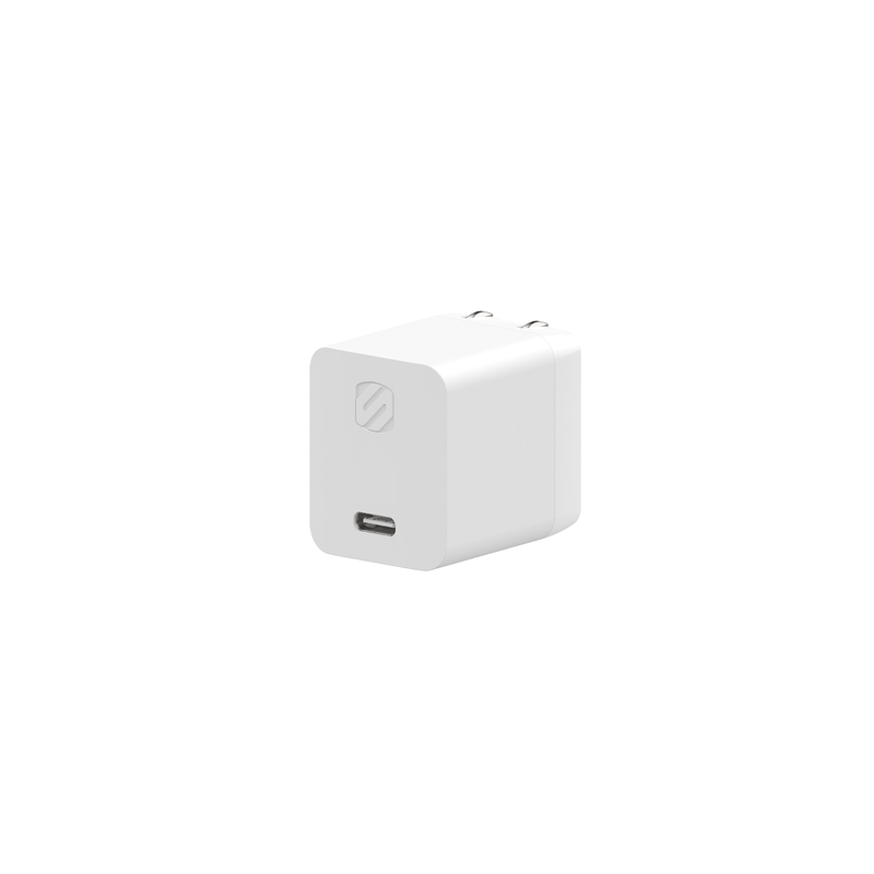 Scosche Wall Charger 45W USB-C Power Delivery