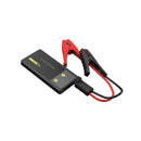 Scosche PowerUp 600-600A Portable Car Jump Starter / USB Power Bank & LED Flashlight