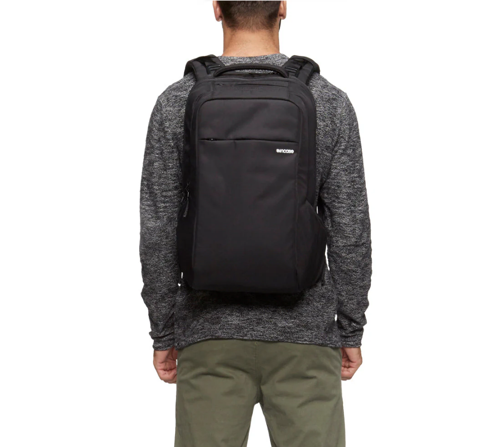 Laptop backpack incase best sale