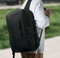 LAUT Explorer Backpack - Black