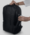 LAUT Explorer Backpack - Black