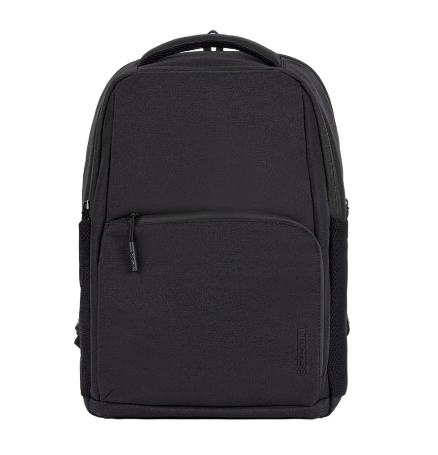 Incase Facet Notebook carrying backpack 20L Black