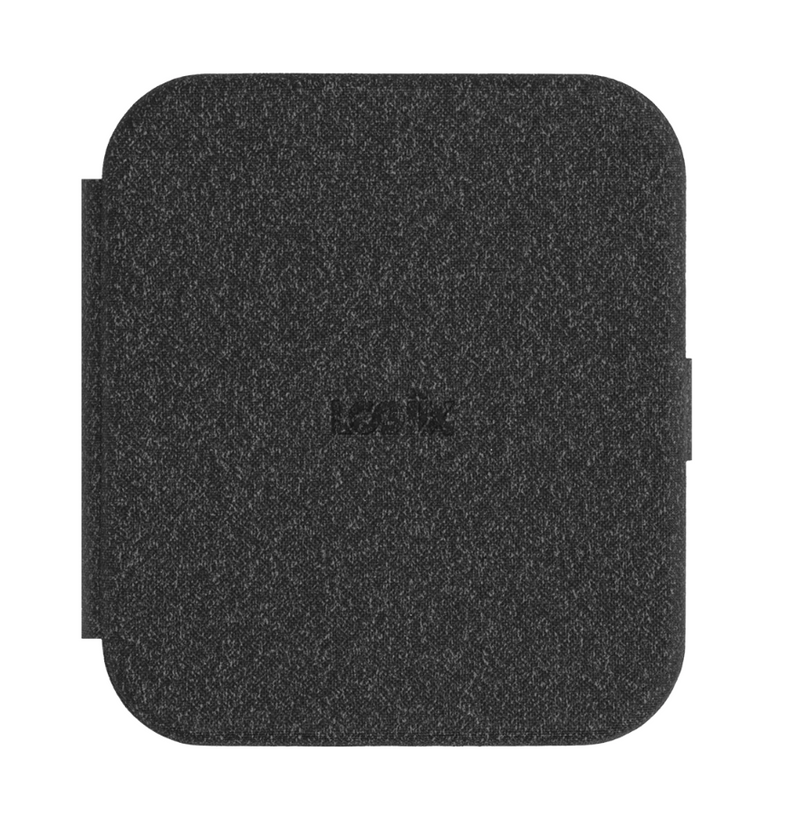 LOGiiX Wireless Travel Pad Duo