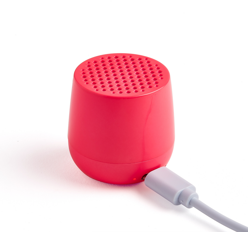 Lexon MINO+ Wireless Rechargeable BT speaker