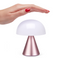 Lexon MINA M Rechargeable 2 hr portable LED lamp