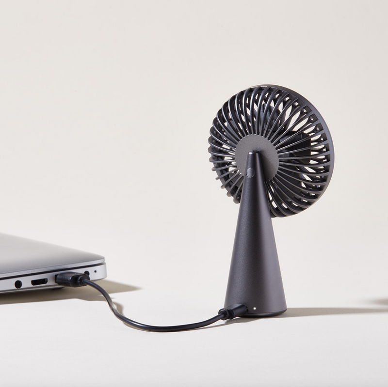 Lexon WINO Mini portable fan