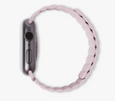 Decoded Silicone Magnetic Traction Strap for Apple Watch 38/40/41mm