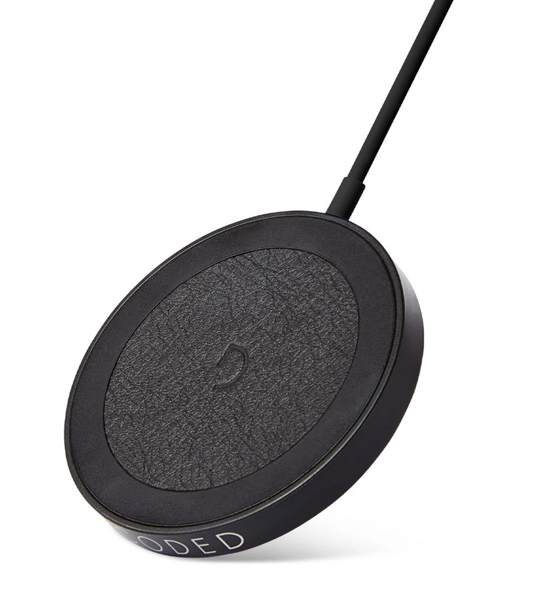 Decoded MagSafe Wireless Charging Puck 15W