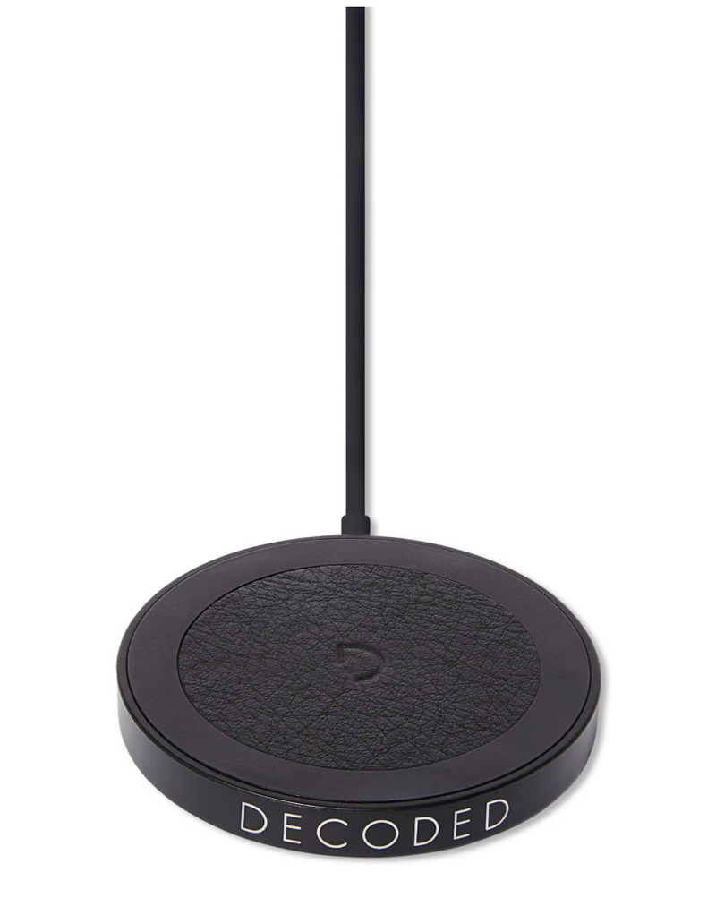 Decoded MagSafe Wireless Charging Puck 15W
