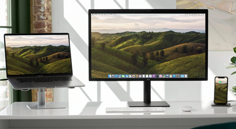 Twelve South HiRise for Macbook