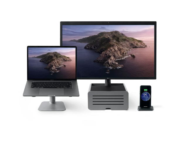 Twelve South HiRise for Macbook