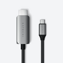 Satechi USB-C to HDMI 8K 2m Cable