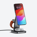 Satechi 3in1 Foldable Qi2 Wireless Charging Stand