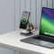 Satechi 3in1 Foldable Qi2 Wireless Charging Stand