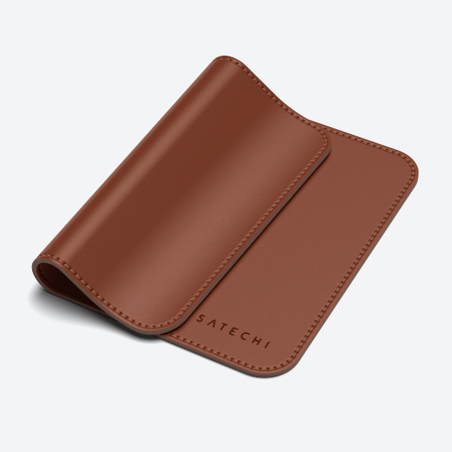 Satechi Eco Leather Mouse Pad