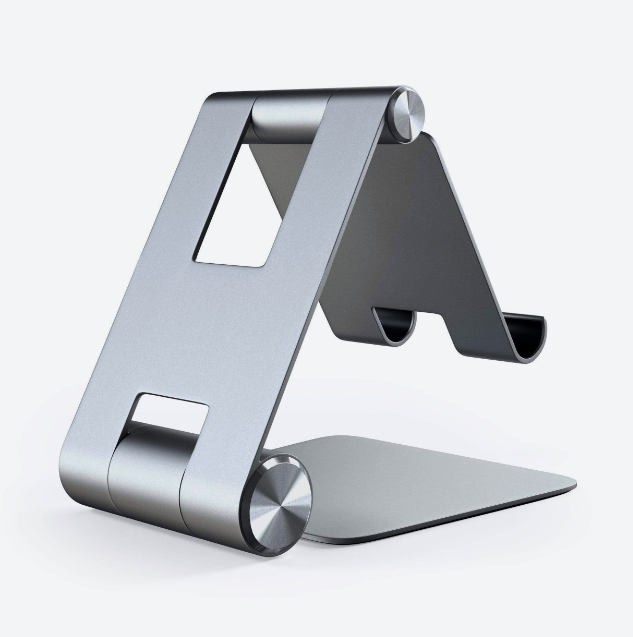 Satechi R1 Aluminum Hinge Holder Folder Stand