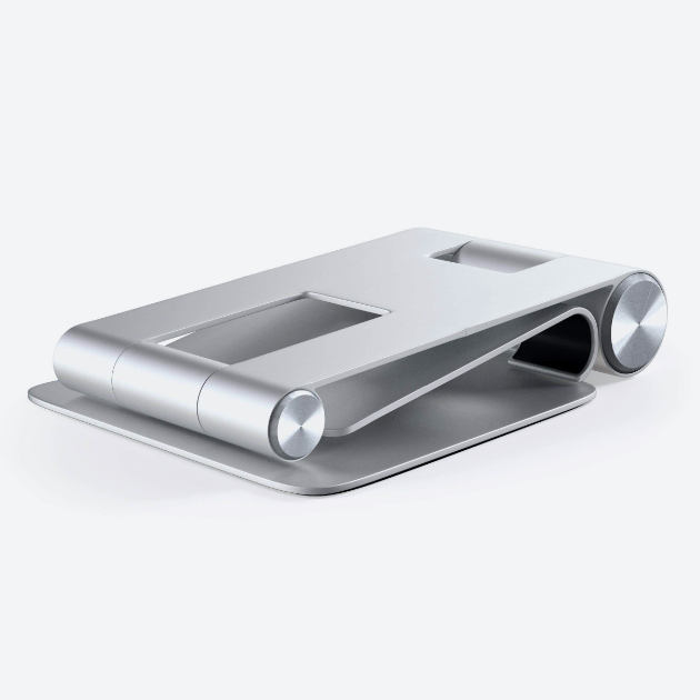 Satechi R1 Aluminum Hinge Holder Folder Stand